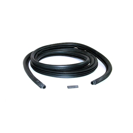Fairchild Industries F3040 - 1997-2004 Ford F-150 Door Seal F3040